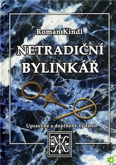 Netradiční bylinkář