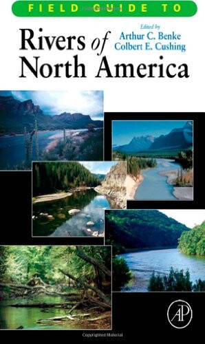 Field guide to the rivers of North America