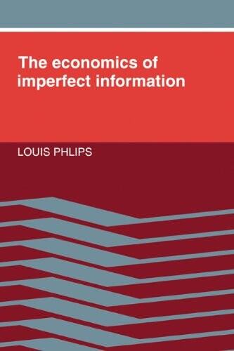 The economics of imperfect information