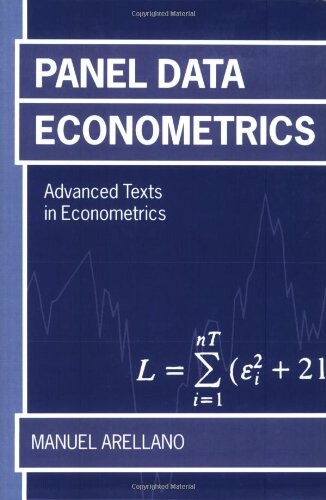 Panel data econometrics