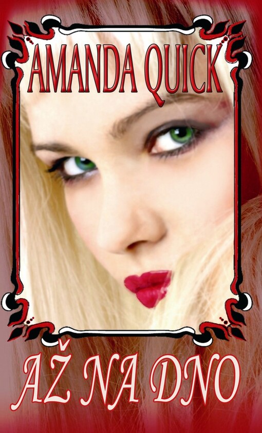 Až na dno: první část trilogie Zrcadlo