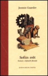 Sofiin svět : román o dějinách filosofie