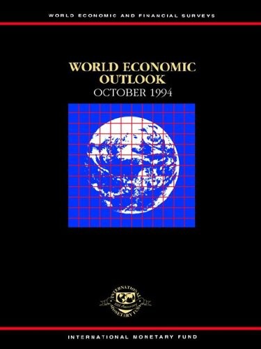 World economic outlook : October 1994