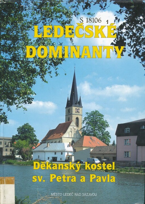 Ledečské dominanty