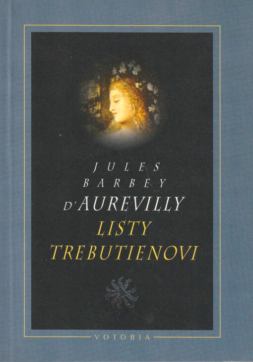 Listy Trebutienovi