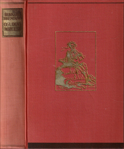 Osudové rozcestí : román německé rodiny : [Theodor Chindler