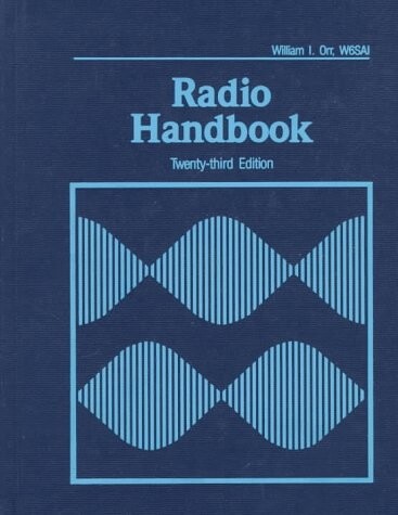 Radio Handbook, Twenty Third Edition