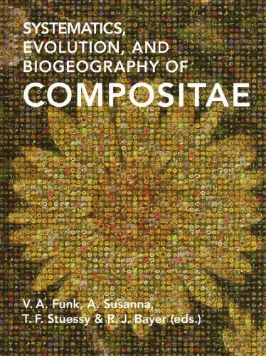 Systematics, Evolution, and Biogeography of Compositae