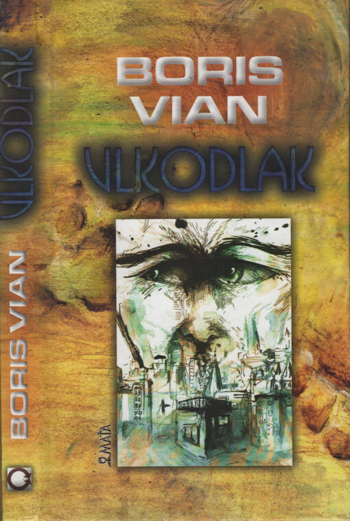 Vlkodlak, Vyd. 2., V nakl. Maťa 1.