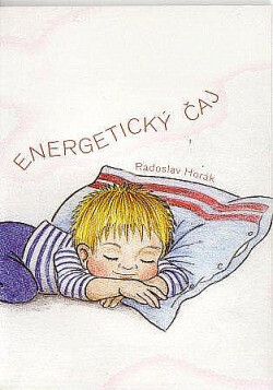 Energetický čaj