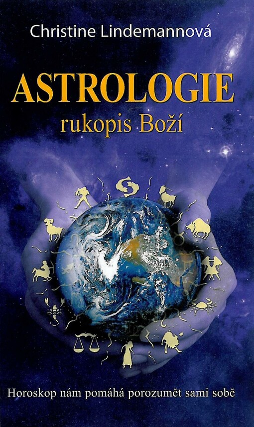 Astrologie - Rukopis Boží