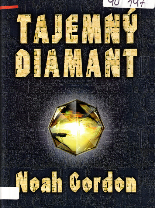 Tajemný diamant