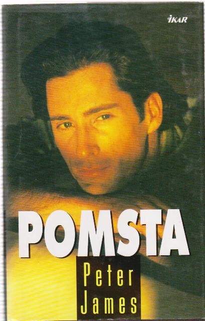 Pomsta