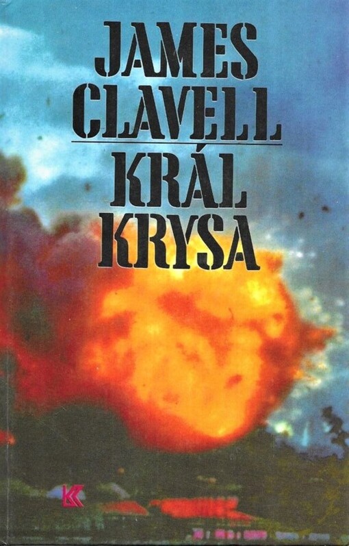 Král Krysa