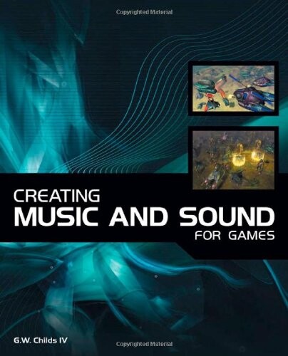 Creating music and sound for games