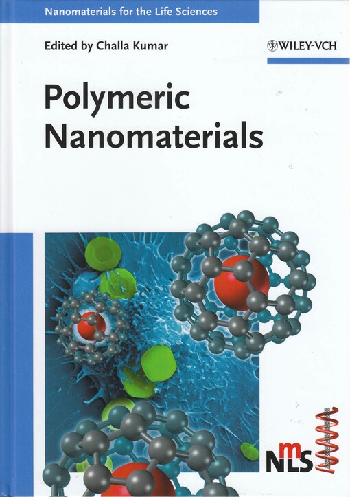 Polymeric nanomaterials