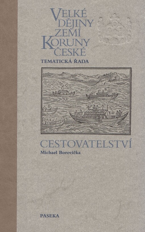 Velké dějiny zemí Koruny české