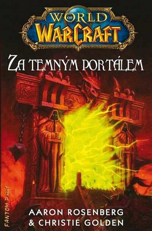 World of WarCraft. Za Temným portálem