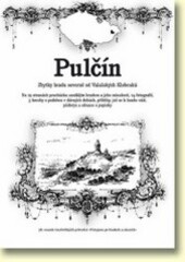 Pulčín; Zbytky hradu severně od Valašských Klobouků