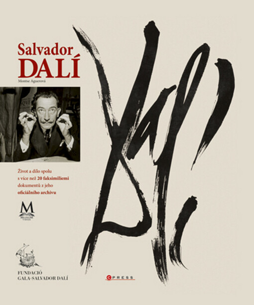 Salvador Dalí
