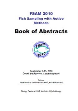 FSAM 2010: Fish Sampling with Active Methods