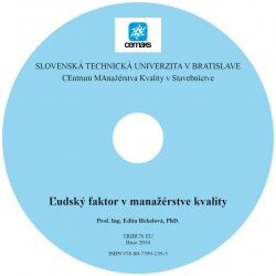 Ľudský faktor v manažérstve kvality