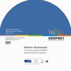 Sdílení zkušeností. II. konference projektu COMPACT; Sborník příspěvků z konference (CD)