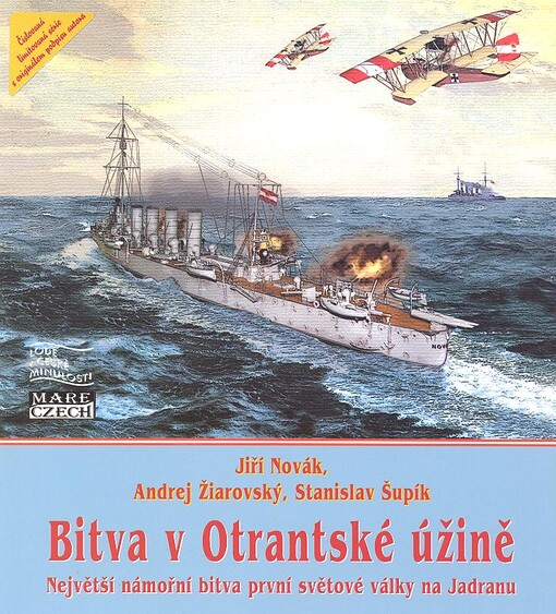 Bitva v Otrantské úžině
