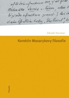 Korektiv Masarykovy filosofie