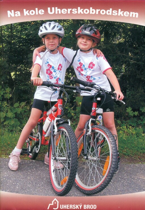 Na kole Uherskobrodskem