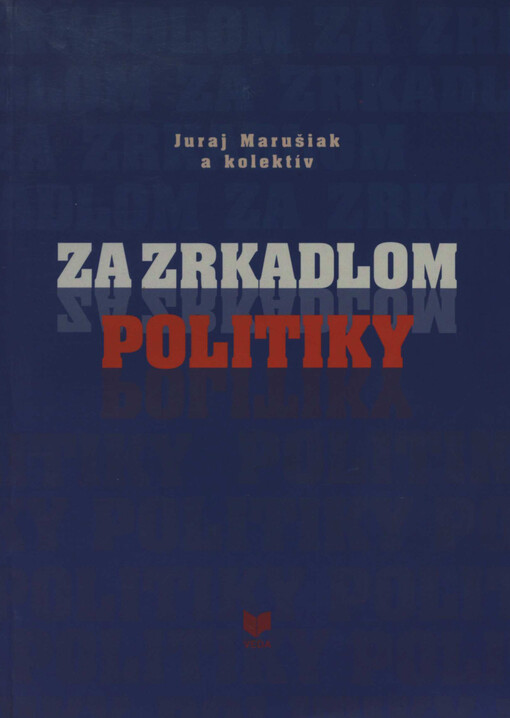 Za zrkadlom politiky 