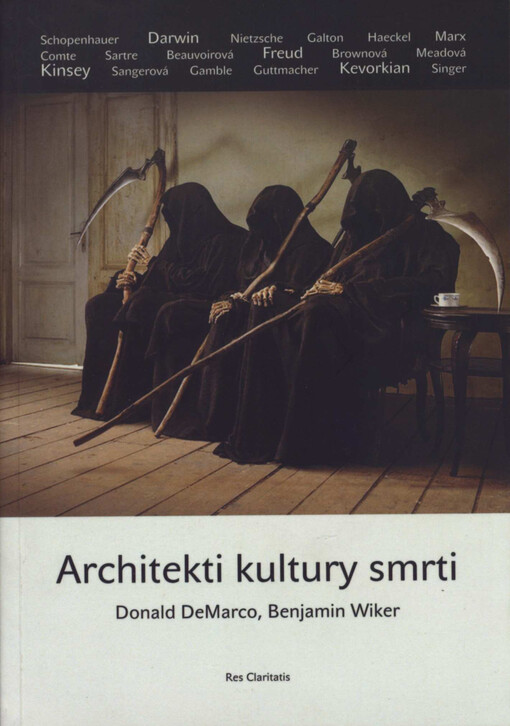 Architekti kultury smrti
