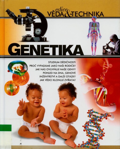 Genetika