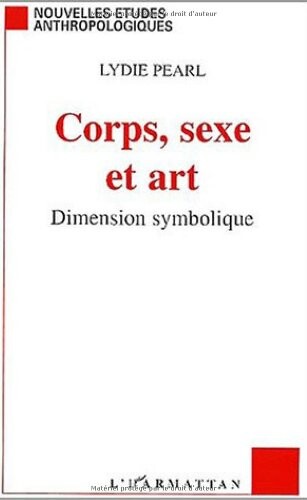 Corps, sexe et art : dimension symbolique