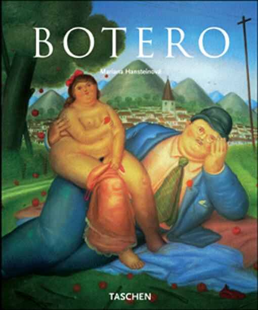 Fernando Botero