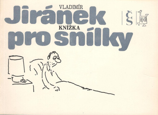 Knížka pro snílky