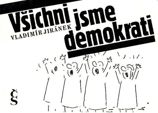 Všichni jsme demokrati
