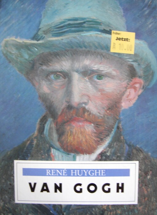 Van Gogh