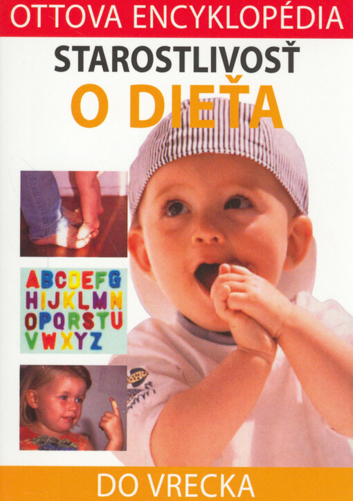 Starostlivosť o dieťa