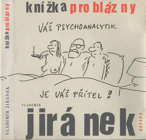 Knížka pro blázny