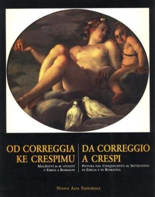 Od Correggia ke Crespimu
