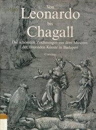 Les plus beaux dessins de Vinci à Chagall.