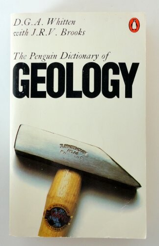 The Penguin dictionary of geology