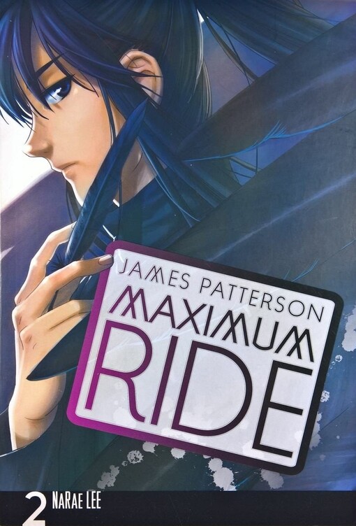 Maximum Ride, 1. vyd. v českém jazyce