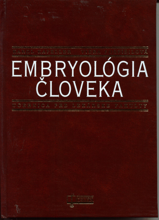 Embryológia človeka