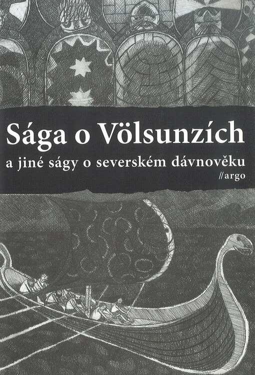 Sága o Völsunzích a jiné ságy o severském dávnověku