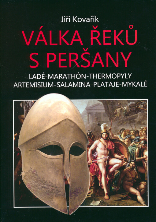 Válka Řeků s Peršany
