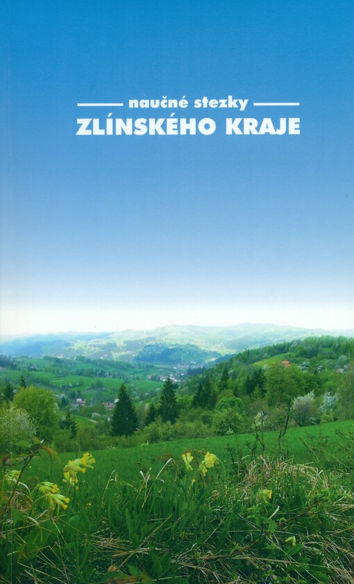 Naučné stezky Zlínského kraje