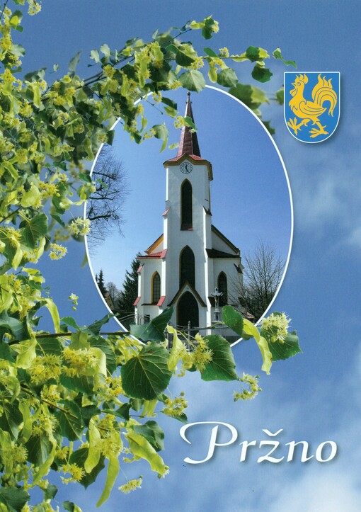Pržno