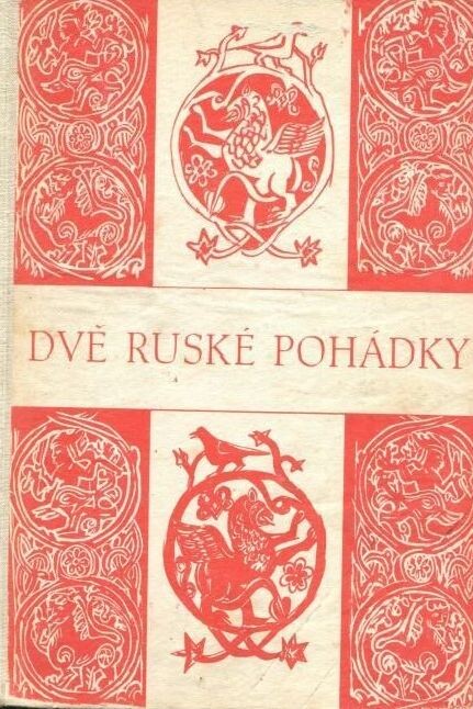 Dvě ruské pohádky